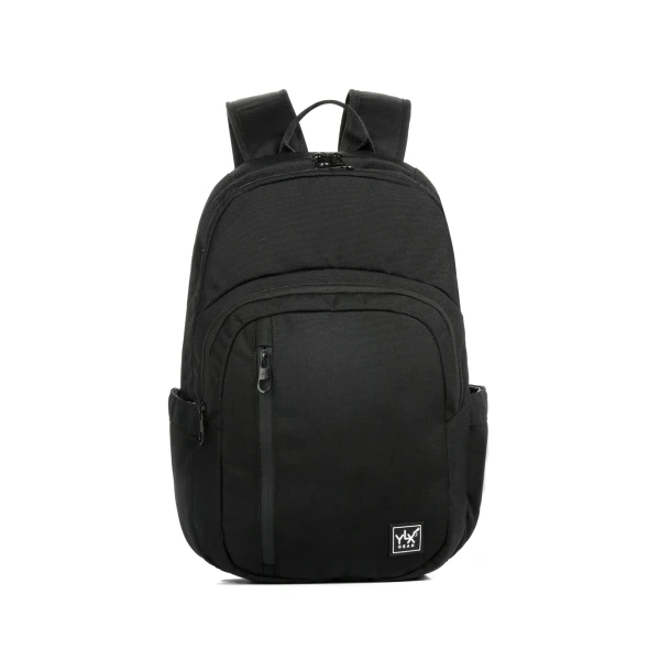 YLX Vernal Backpack | Black