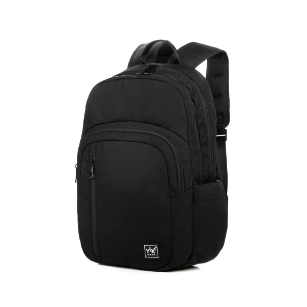 YLX Vernal Backpack | Black - Afbeelding 4