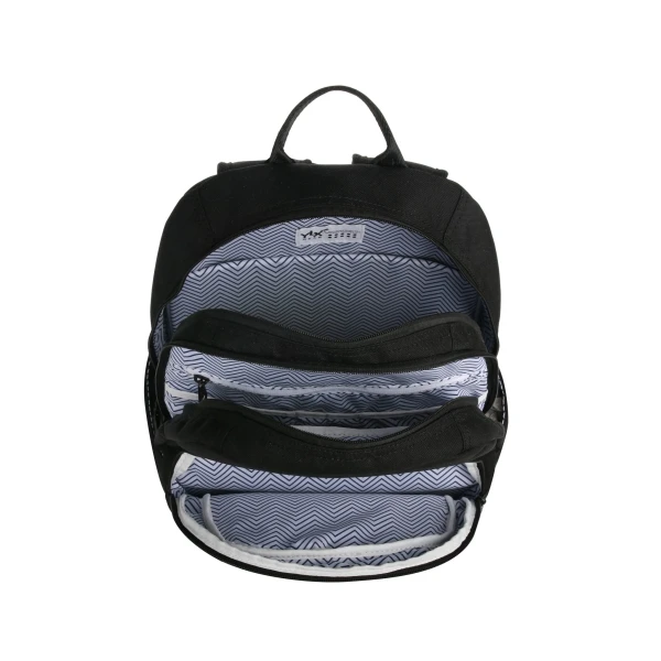 YLX Vernal Backpack | Black - Afbeelding 3