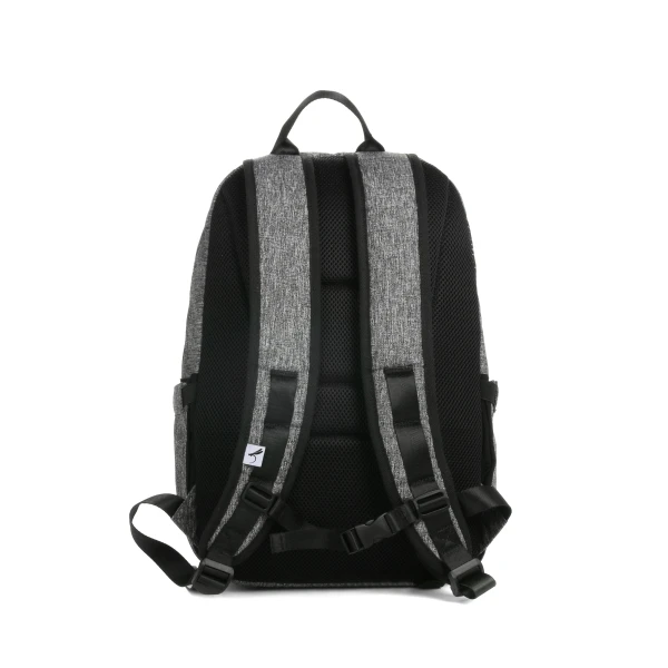 YLX Vernal Backpack | Dark Grey - Afbeelding 2