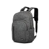YLX Vernal Backpack | Dark Grey - Afbeelding 4