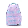 YLX Finch Backpack | Pastel Galaxy Unicorn