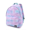 YLX Finch Backpack | Pastel Galaxy Unicorn - Afbeelding 2