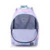 YLX Finch Backpack | Pastel Galaxy Unicorn - Afbeelding 6