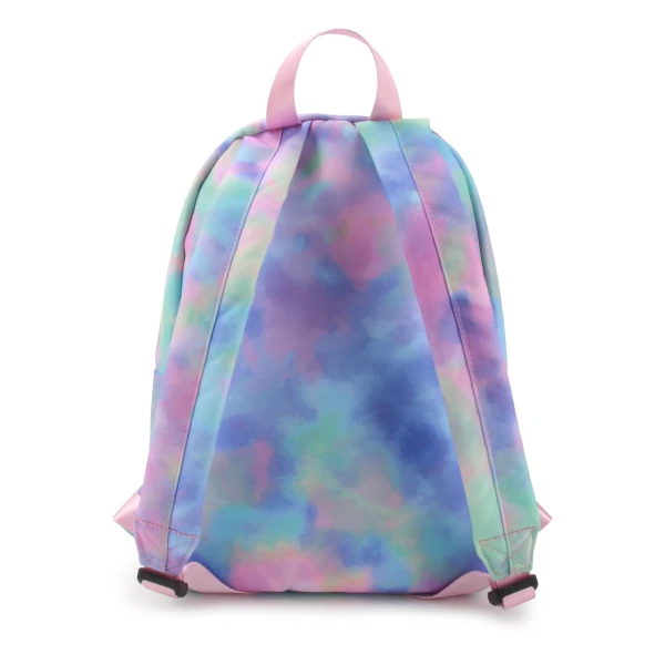 YLX Hemlock Backpack | Kids | Tie Dye Violet - Afbeelding 4
