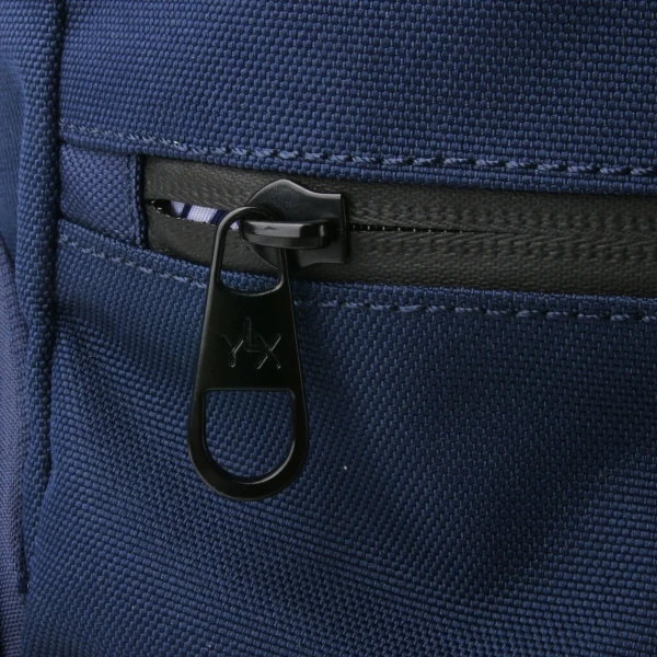 YLX Aven Backpack Navy Blue - Afbeelding 3