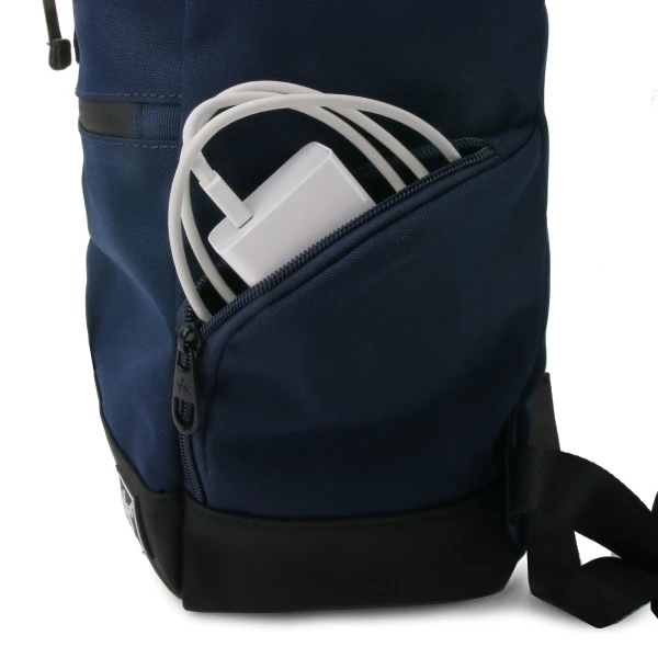 YLX Aven Backpack Navy Blue - Afbeelding 2