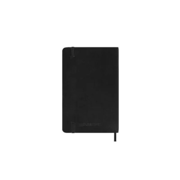 Moleskin pocket agenda 25-26 soft cover