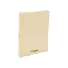 Studieagenda A6 pastel geel 2023-2024