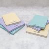Studieagenda A6 pastel paars 2023-2024