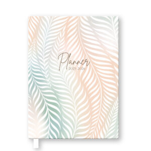 Planner 22x16cm Bloom
