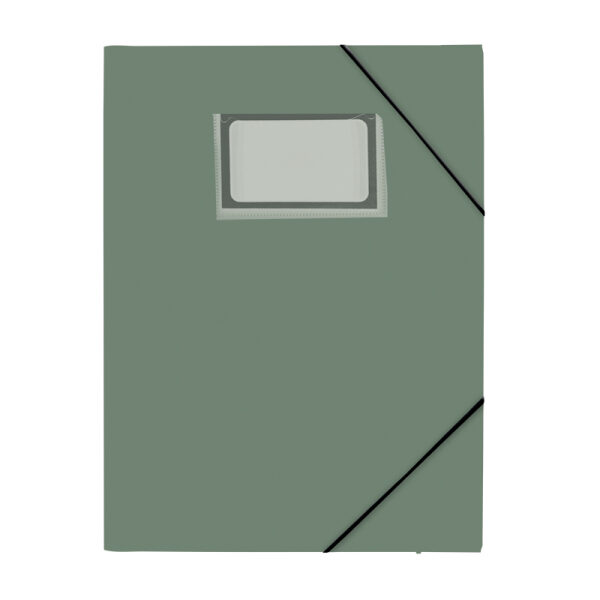 Elastomap PP SOHO Urban groen