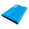 Harmonicamap blauw Color PP