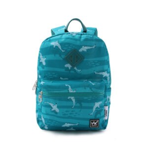 YLX & Freek Vonk Oriole Backpack | Lapis & Sharks