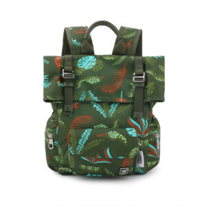 YLX & Freek Vonk Original Backpack 2.0 | Kids | Pesto & Snakes