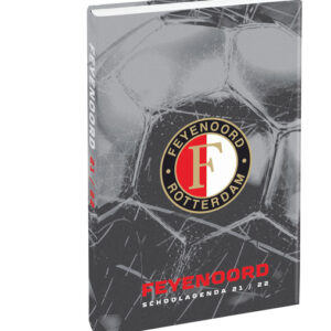 Schoolagenda Feyenoord 2021 - 2022