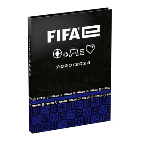 Schoolagenda FIFA E 2023-2024