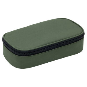 Etui bakmodel XL 24x12cm GB Urban groen
