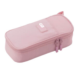 Etui bakmodel XL GB Pastel - Roze