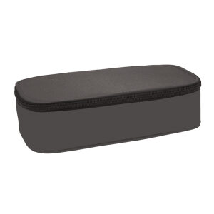 Etui Bakmodel XL SOHO Street - Zwart