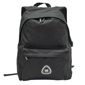 Rugzak Michigan Basics zwart