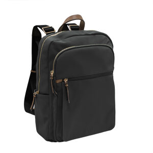 Rugzak GB Luxury Black