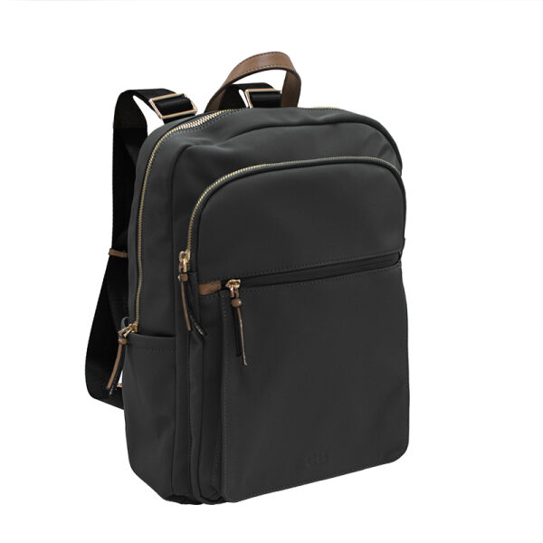 Rugzak GB Luxury Black