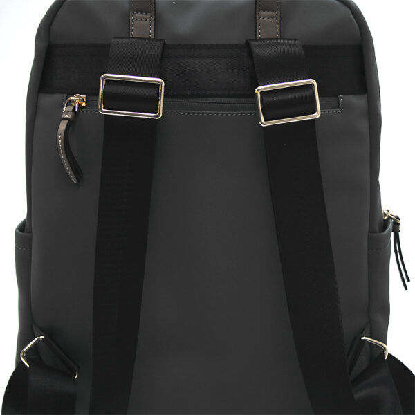 Rugzak GB Luxury Black