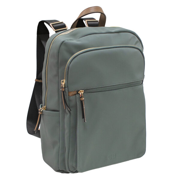 Rugzak GB Luxury Olive Green