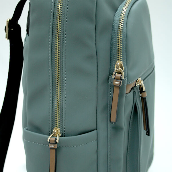 Rugzak GB Luxury Olive Green