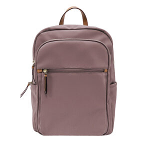 Rugzak GB Luxury - Dark Violet