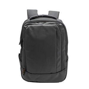 Rugzak Utah Black