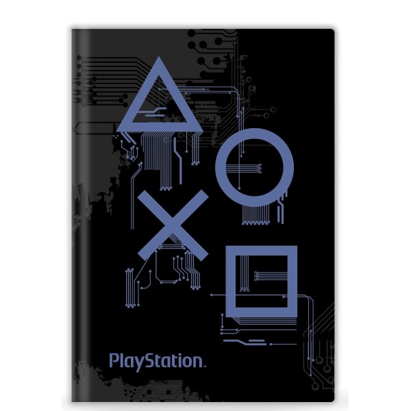 Schoolagenda Playstation 2025 - 2026