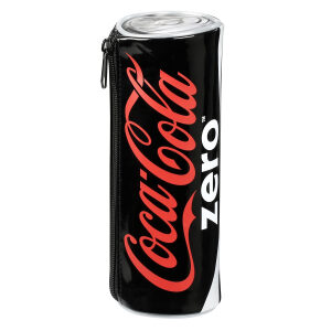 Etui Coca Cola Zero