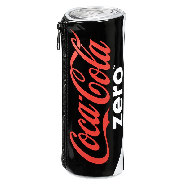 Etui Coca Cola Zero