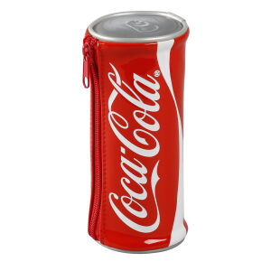 Etui Coca Cola