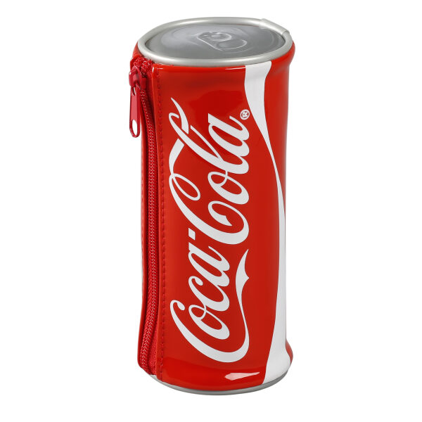 Etui Coca Cola