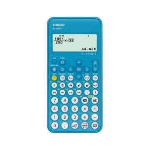 Rekenmachine Casio FX-82NL+