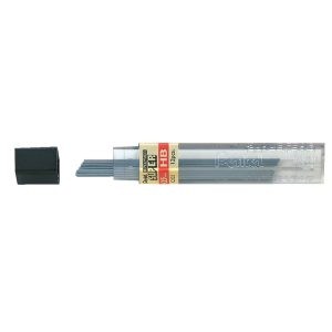Vulpotlood vulling (Potloodstift) HB 0.5mm