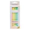 Set balpennen 6/ SOHO Pastel