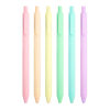 Set balpennen 6/ SOHO Pastel