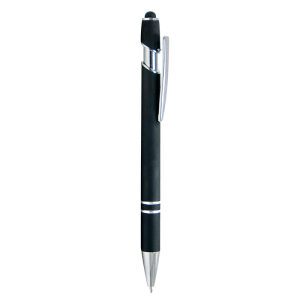 Balpen Stylus zwart SOHO