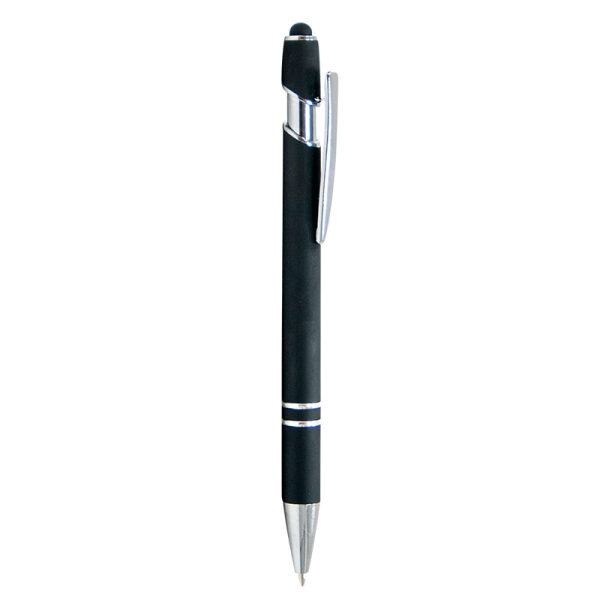 Balpen Stylus zwart SOHO