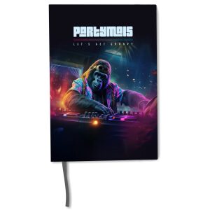 Schoolagenda Partymals 2025 - 2026