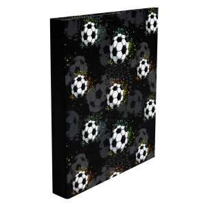 Ringband 23-rings Soccer