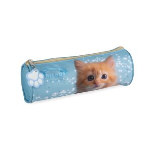 Etui Kat rond
