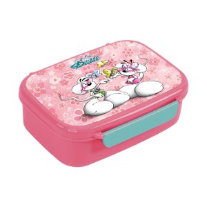 Diddl Lunchbox roze