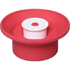 Dopper Sport Cap Rood