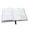 Schoolagenda A5 Camouflage Groen 2024 - 2025