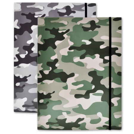 Elastomap Camouflage